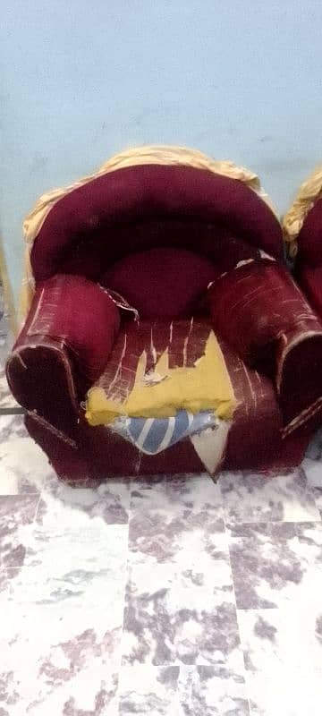 Sofa sets 2