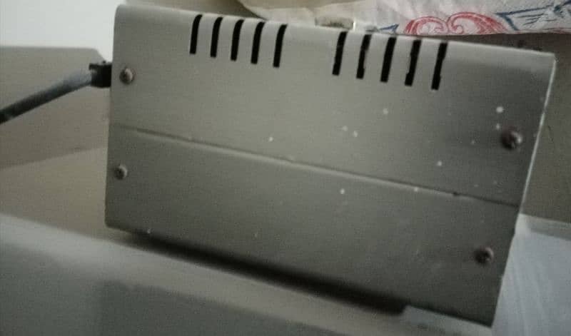 stabilizer 3000 watts copper winding 1