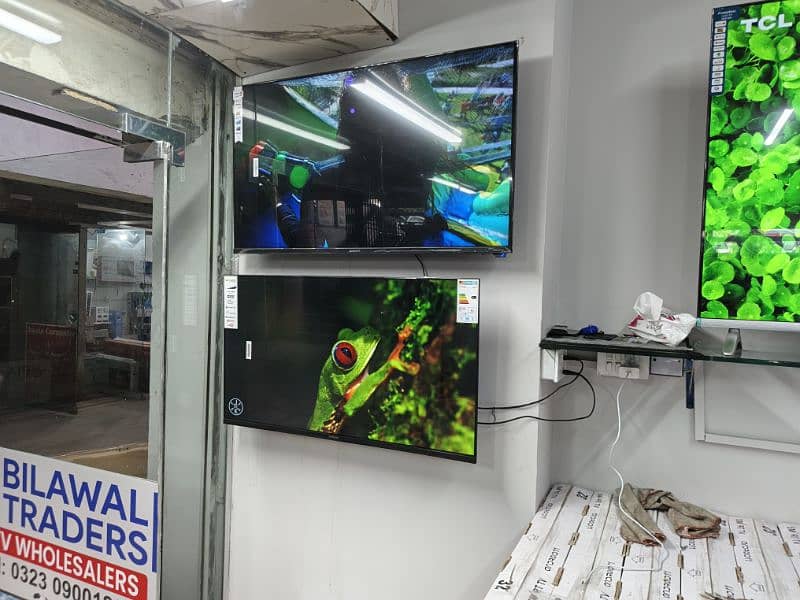 Samsung, Slim 32 InChes Box pack Led  03225848699 0