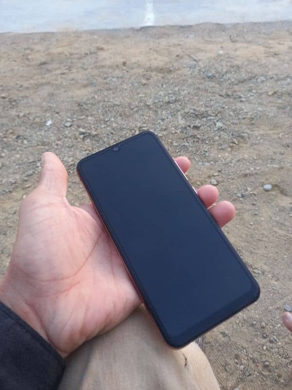 vivo Y17 Pta approved 8 256 GB 1
