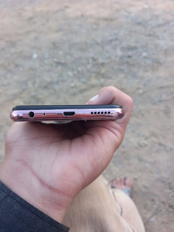 vivo Y17 Pta approved 8 256 GB 3