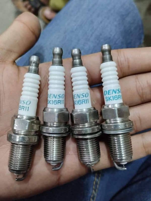 all cars kabuli engine plugs available 1