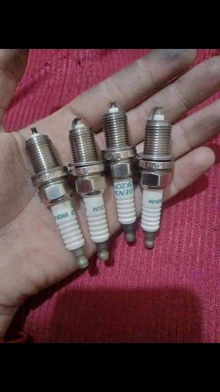 all cars kabuli engine plugs available 2