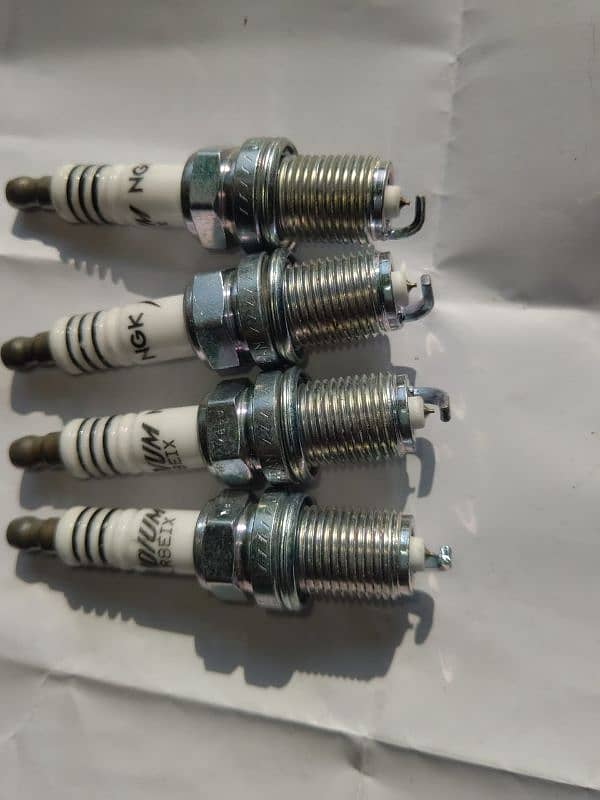all cars kabuli engine plugs available 5