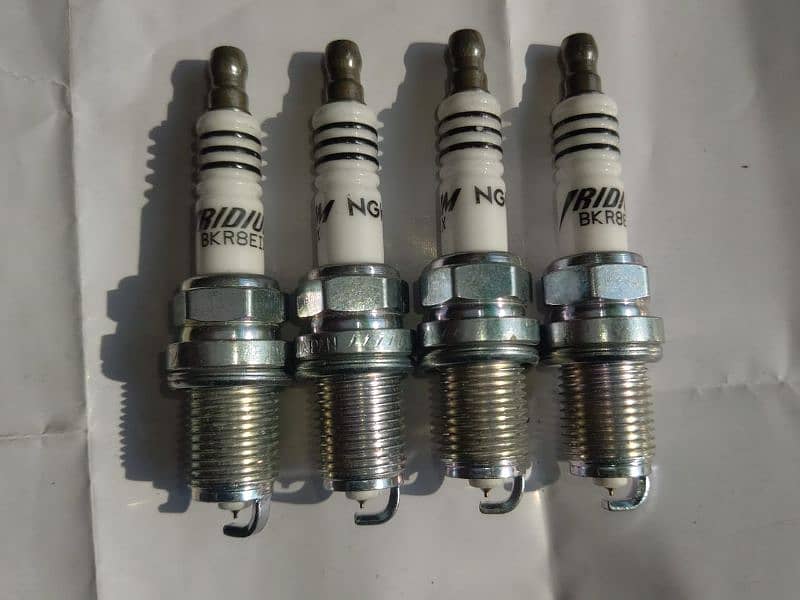 all cars kabuli engine plugs available 6