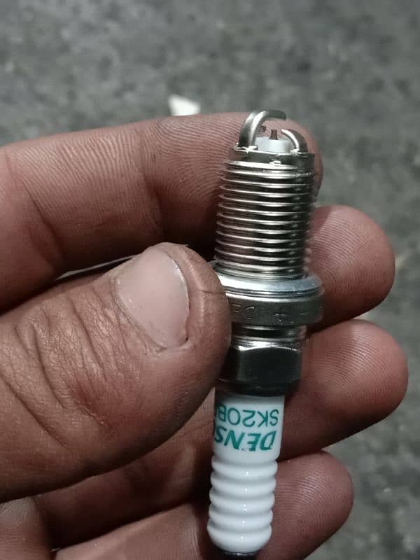 all cars kabuli engine plugs available 8