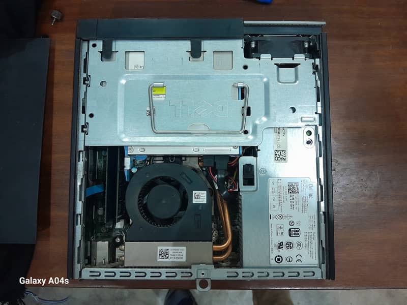 i5 8/128 NEW PC 4