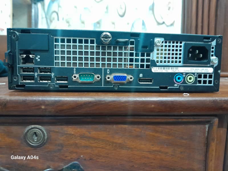 i5 8/128 NEW PC 5
