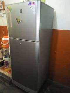 freezer