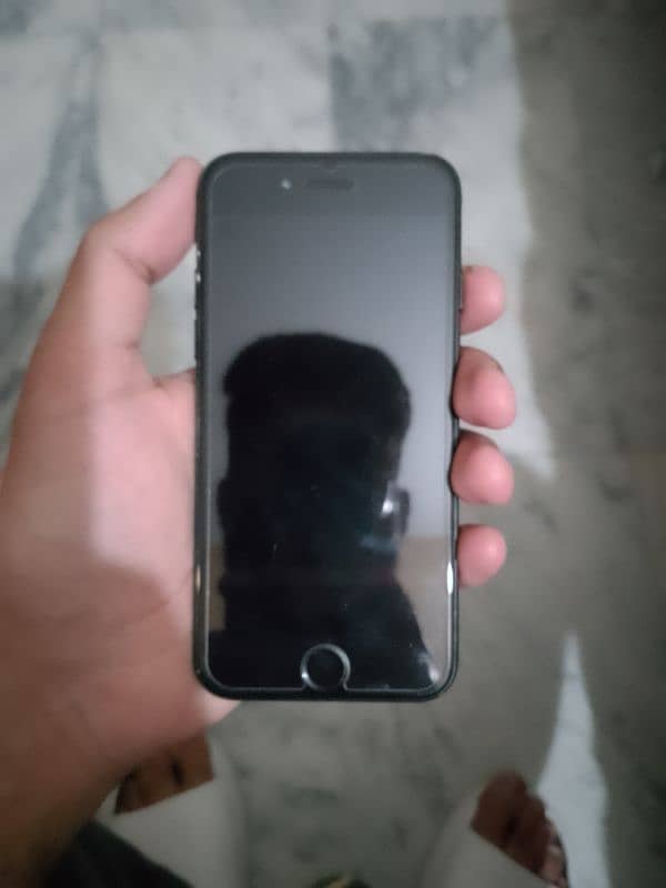 Iphone 7 32gb Permanent Bypass 0