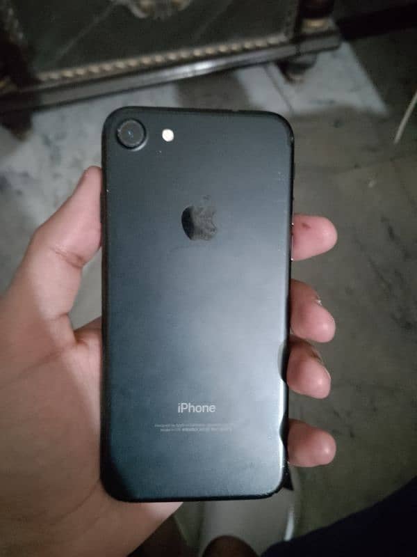 Iphone 7 32gb Permanent Bypass 2