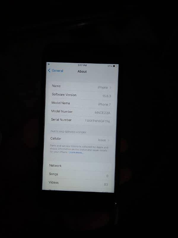 Iphone 7 32gb Permanent Bypass 3