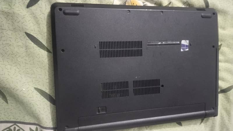 Dell ci7 7generation 1