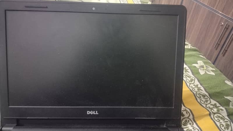 Dell ci7 7generation 2
