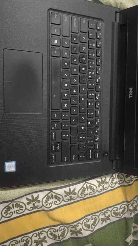 Dell ci7 7generation 3