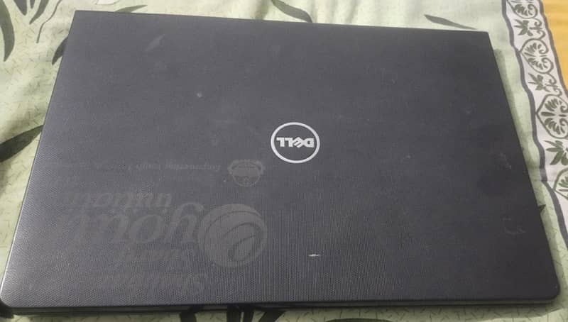 Dell ci7 7generation 4