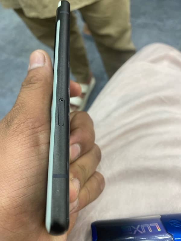 google pixel 6 a  pta approved 2
