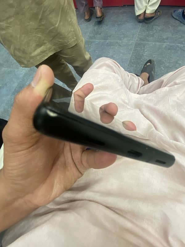 google pixel 6 a  pta approved 3