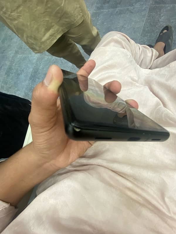 google pixel 6 a  pta approved 4