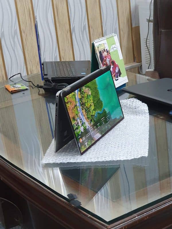 Dell 7400 2 in 1 3