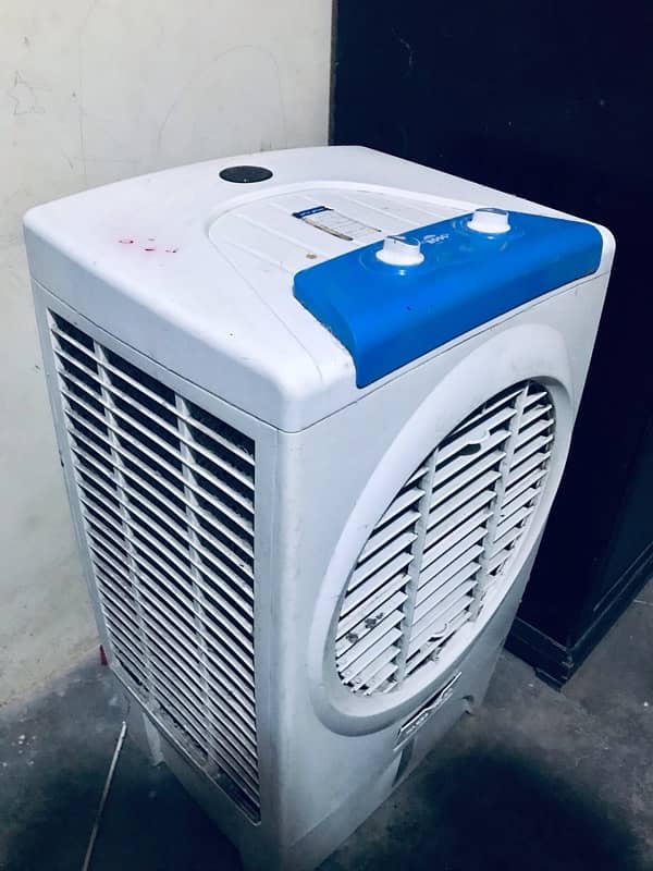 Air Cooler Boss 0