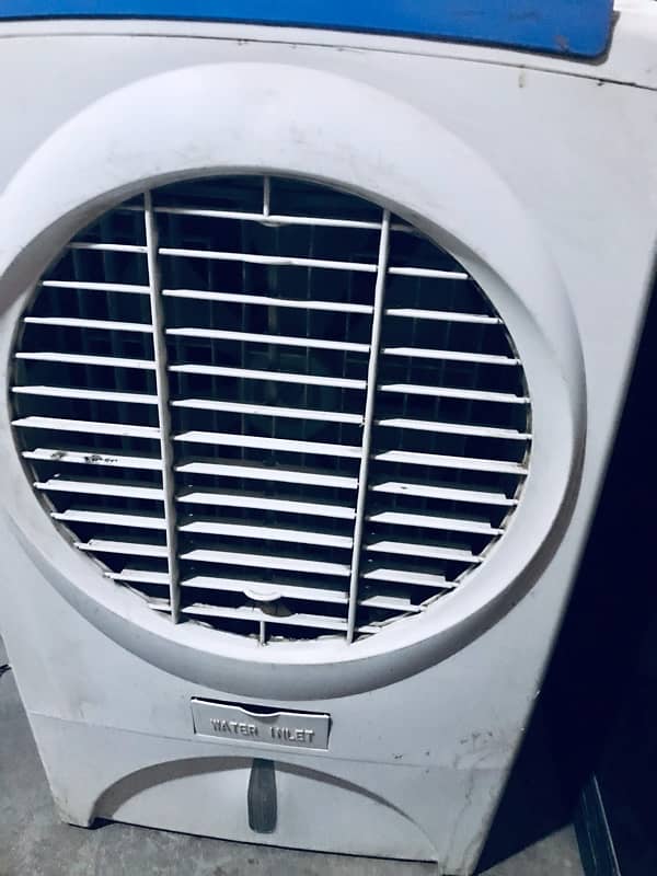Air Cooler Boss 3