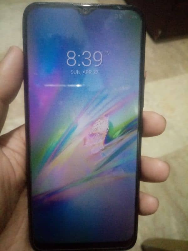 Infinix Hot 8 Lite 2/32 0