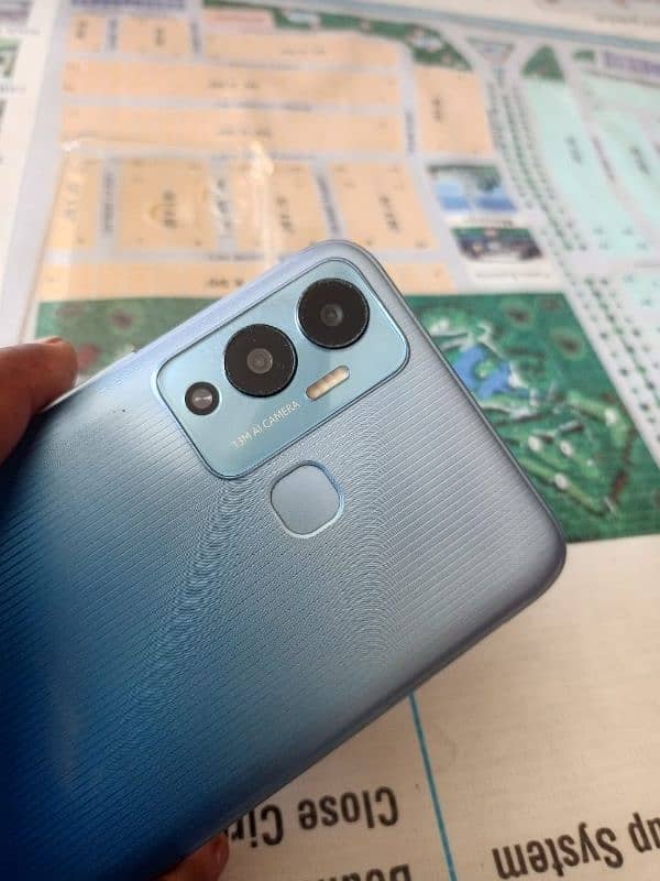 Infinix hot 12 play 4gb 64gb 0