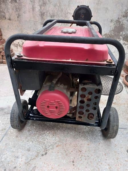Generator For Sale 1