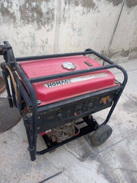 Generator For Sale 3