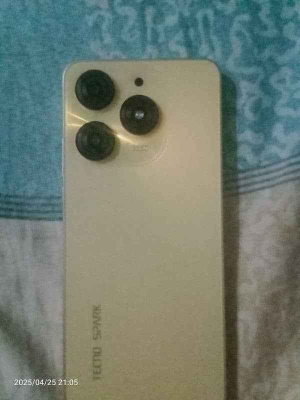 Tecno spark 20C exchange posibal 6