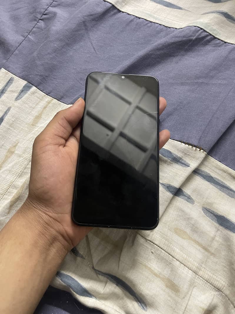 Samsung galaxy A10s 1