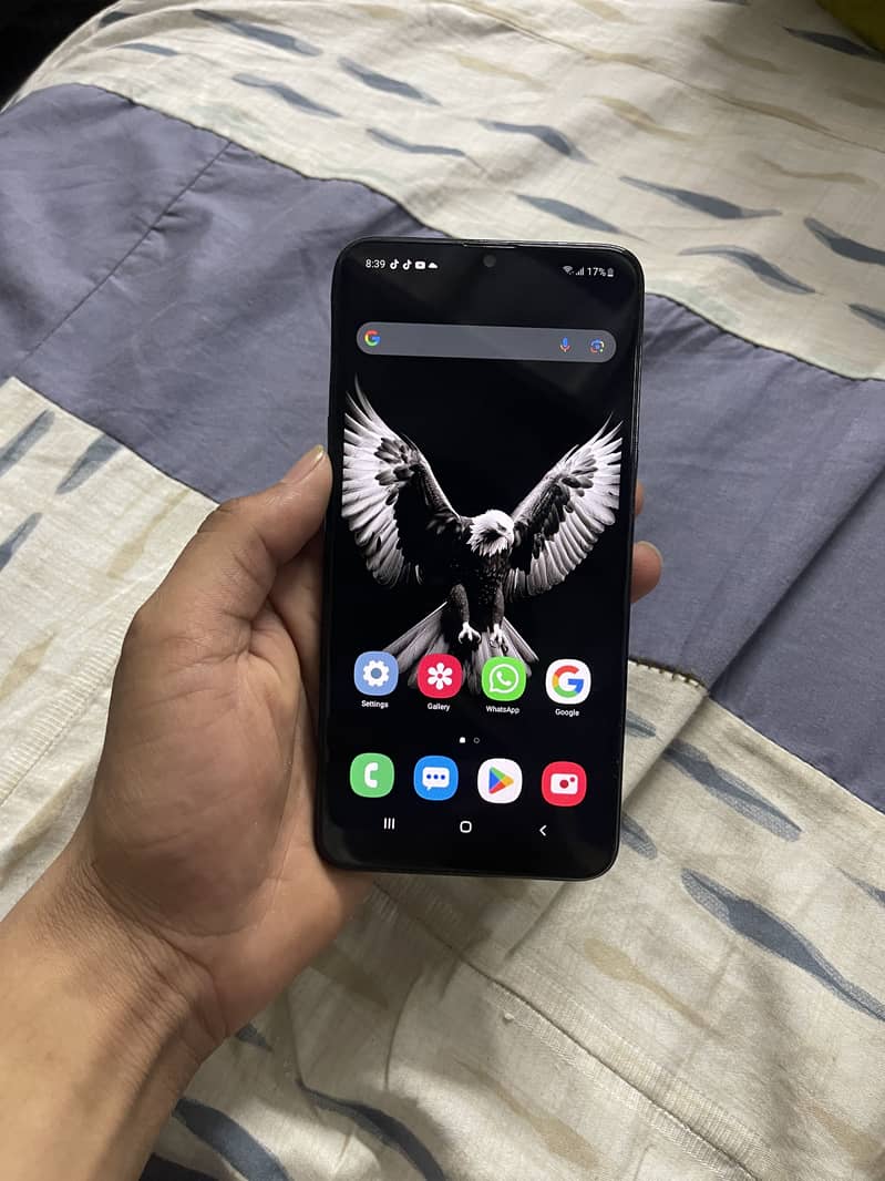 Samsung galaxy A10s 2