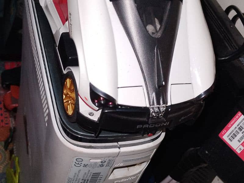 Pagani horia 4