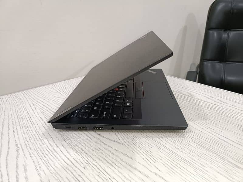 Lenovo Thinkpad E14 Gen 2 Ryzen 7 4700u 8 cores 14 inch 1080p 7