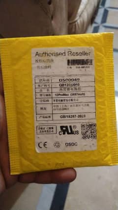 12 pro max battery