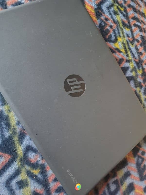 Chrome Book 2