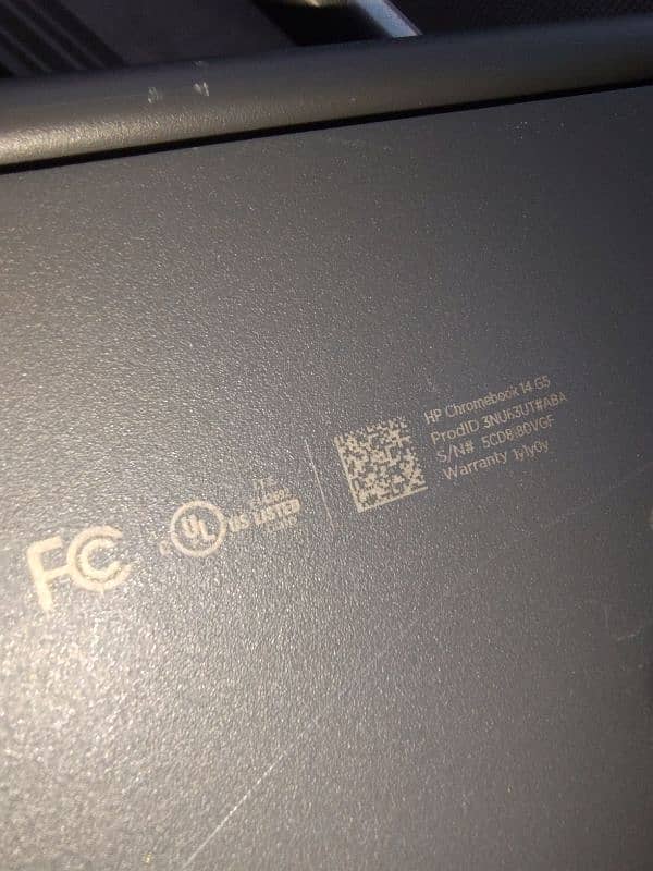 Chrome Book 3