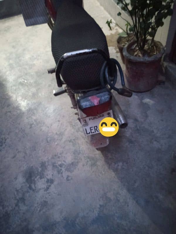 road prince 70 cc 3