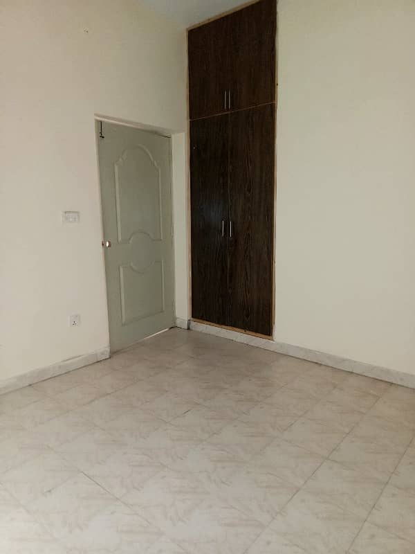 Front Open 1st Floor Brand New Condition Apartment For Sale 1