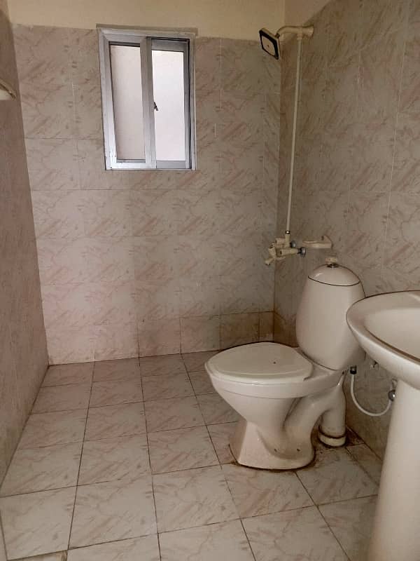 Front Open 1st Floor Brand New Condition Apartment For Sale 3