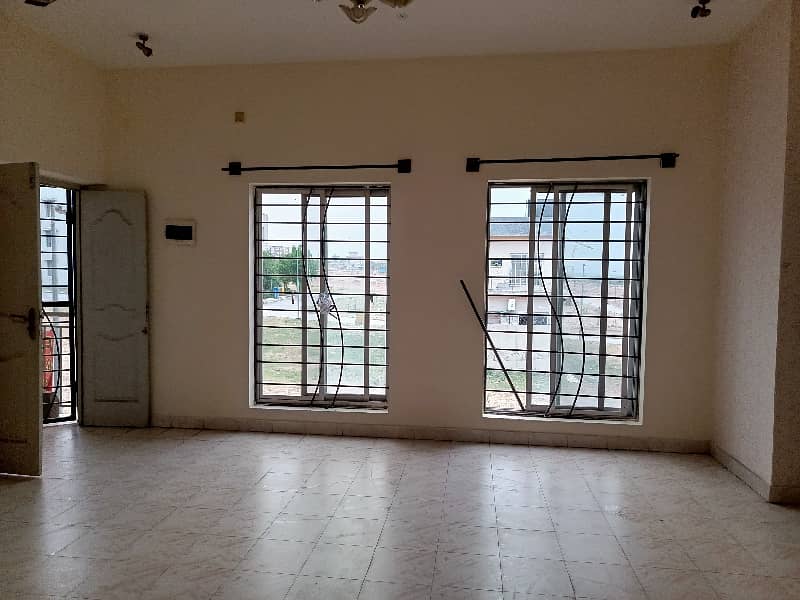 Front Open 1st Floor Brand New Condition Apartment For Sale 5