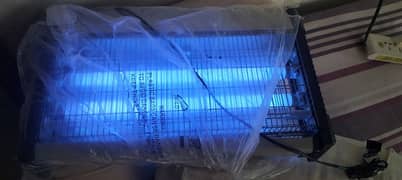 musqito killer good working condition big size