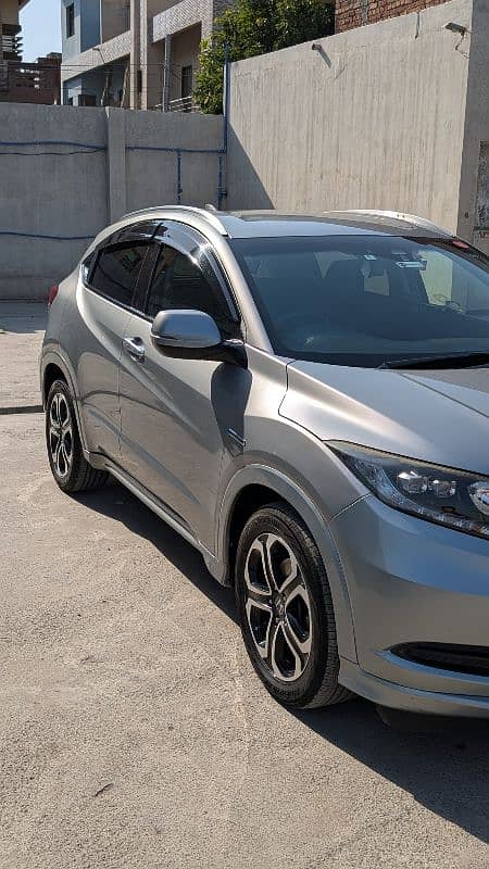 2014 Honda Vezel Z Package | 2020 Registered | Mint Condition 3