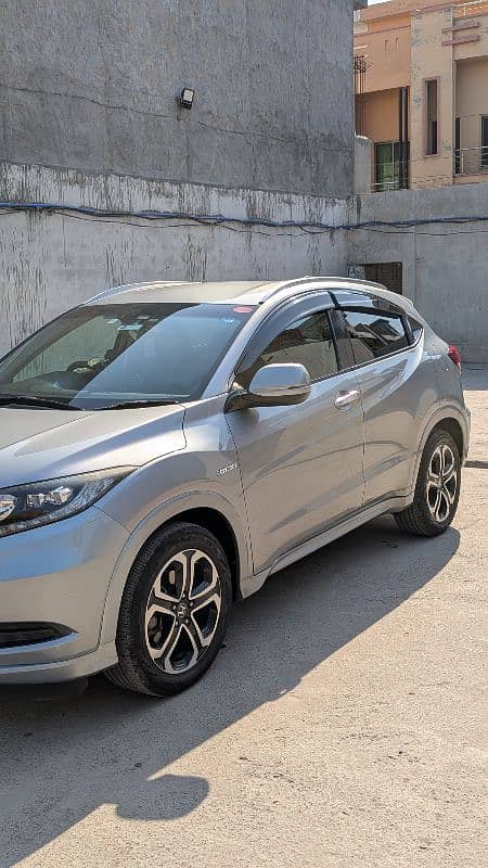 2014 Honda Vezel Z Package | 2020 Registered | Mint Condition 4