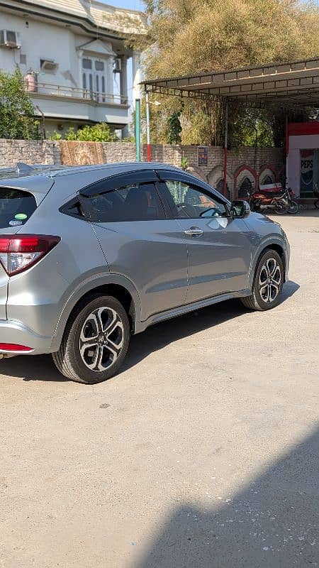2014 Honda Vezel Z Package | 2020 Registered | Mint Condition 6