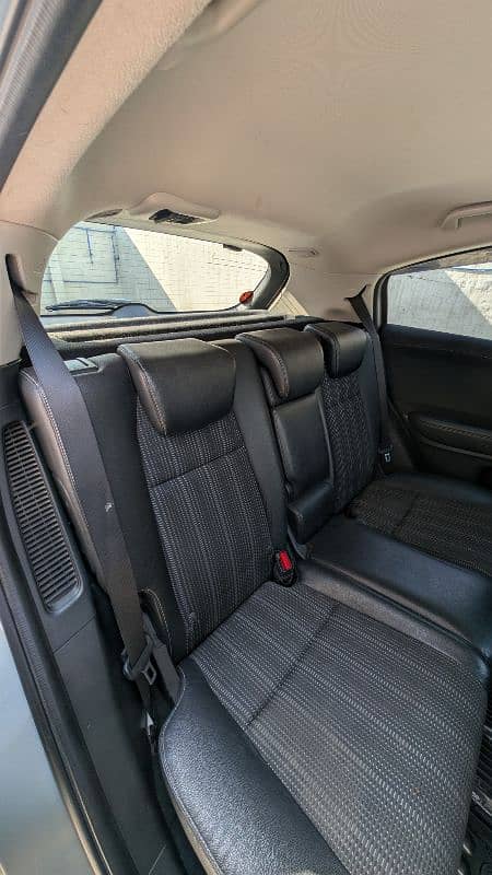 2014 Honda Vezel Z Package | 2020 Registered | Mint Condition 8