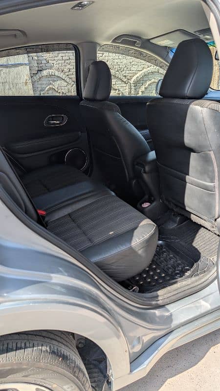 2014 Honda Vezel Z Package | 2020 Registered | Mint Condition 9