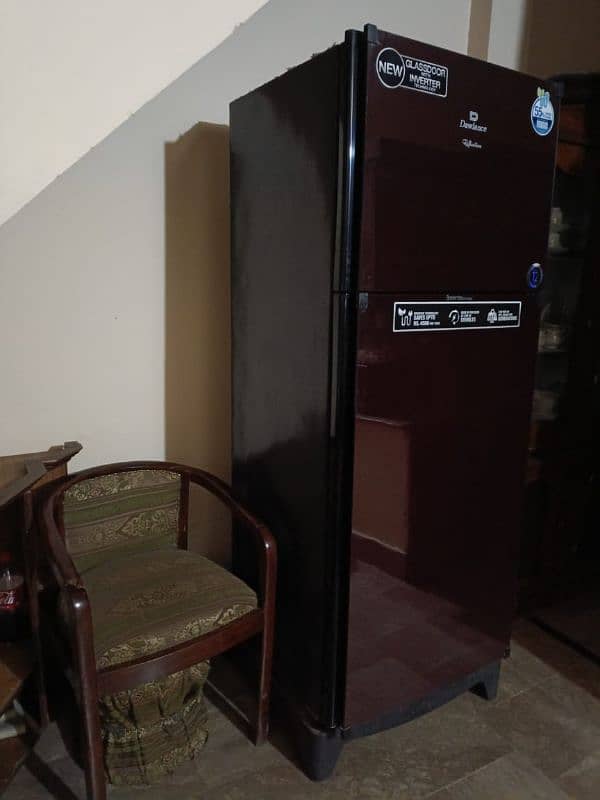 like new frij 1