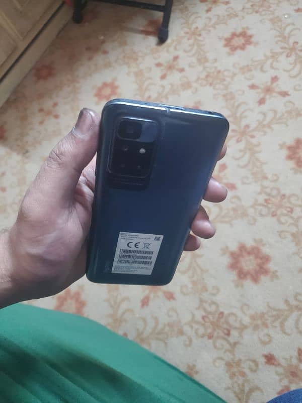 redmi 10 2